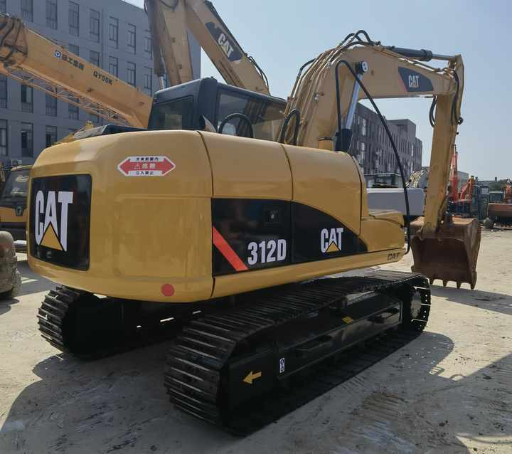 Second hand cat 312d used excavator japan cat 312d excavator in stock in shanghai yard - Bager gusjeničar: slika Second hand cat 312d used excavator japan cat 312d excavator in stock in shanghai yard - Bager gusjeničar Second hand cat 312d used excavator japan cat 312d excavator in stock in shanghai yard - Bager gusjeničar: slika Second hand cat 312d used excavator japan cat 312d excavator in stock in shanghai yard - Bager gusjeničar