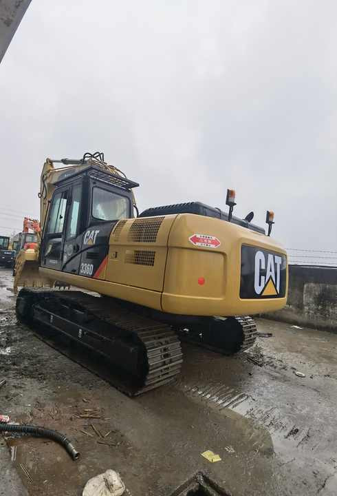 Top-quality and cheap price second hand cat 336d excavator with high function caterpillar 336D excavator - Bager: slika Top-quality and cheap price second hand cat 336d excavator with high function caterpillar 336D excavator - Bager Top-quality and cheap price second hand cat 336d excavator with high function caterpillar 336D excavator - Bager: slika Top-quality and cheap price second hand cat 336d excavator with high function caterpillar 336D excavator - Bager
