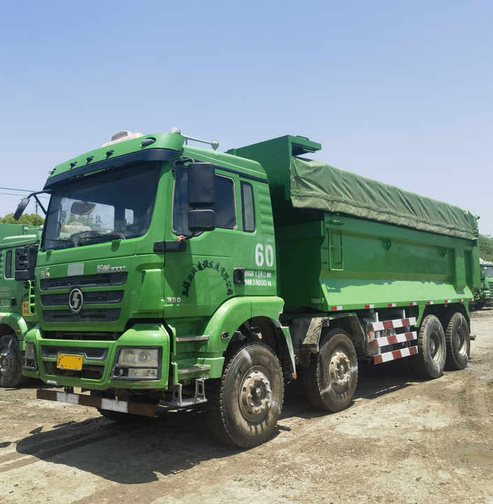 Used 12 Wheel Dump Truck China Used Shacman M3000 8X4 Dump Truck for Sale - Kiper: slika Used 12 Wheel Dump Truck China Used Shacman M3000 8X4 Dump Truck for Sale - Kiper Used 12 Wheel Dump Truck China Used Shacman M3000 8X4 Dump Truck for Sale - Kiper: slika Used 12 Wheel Dump Truck China Used Shacman M3000 8X4 Dump Truck for Sale - Kiper