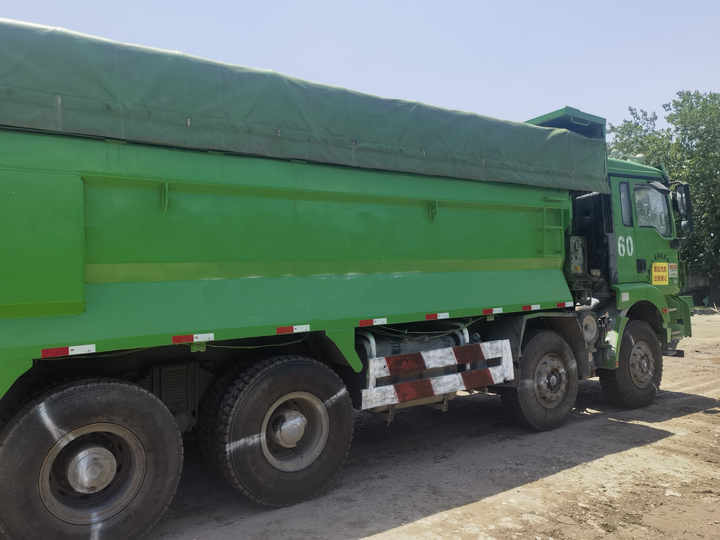 Used 12 Wheel Dump Truck China Used Shacman M3000 8X4 Dump Truck for Sale - Kiper: slika Used 12 Wheel Dump Truck China Used Shacman M3000 8X4 Dump Truck for Sale - Kiper Used 12 Wheel Dump Truck China Used Shacman M3000 8X4 Dump Truck for Sale - Kiper: slika Used 12 Wheel Dump Truck China Used Shacman M3000 8X4 Dump Truck for Sale - Kiper