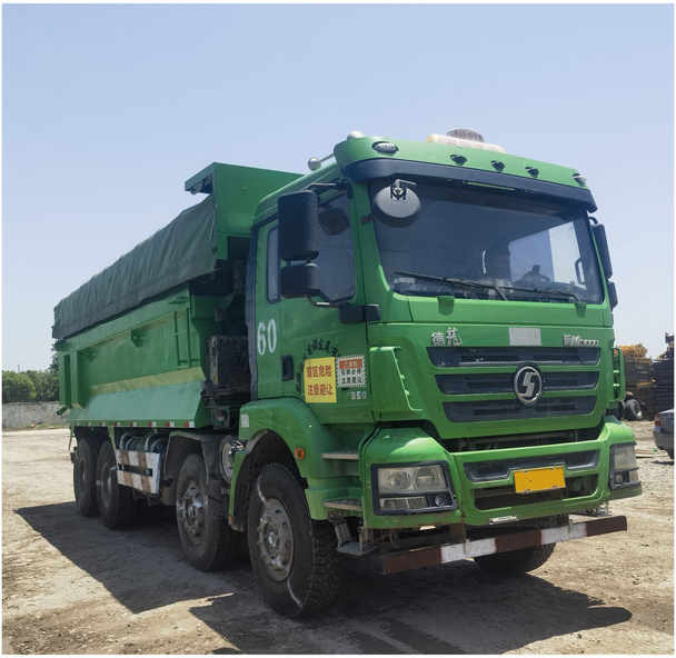 Used 12 Wheel Dump Truck China Used Shacman M3000 8X4 Dump Truck for Sale - Kiper: slika Used 12 Wheel Dump Truck China Used Shacman M3000 8X4 Dump Truck for Sale - Kiper Used 12 Wheel Dump Truck China Used Shacman M3000 8X4 Dump Truck for Sale - Kiper: slika Used 12 Wheel Dump Truck China Used Shacman M3000 8X4 Dump Truck for Sale - Kiper