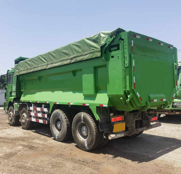 Used 8x4 Shacman X3000 Dumper Used Medium Dump Truck for Sale - Kiper: slika Used 8x4 Shacman X3000 Dumper Used Medium Dump Truck for Sale - Kiper Used 8x4 Shacman X3000 Dumper Used Medium Dump Truck for Sale - Kiper: slika Used 8x4 Shacman X3000 Dumper Used Medium Dump Truck for Sale - Kiper