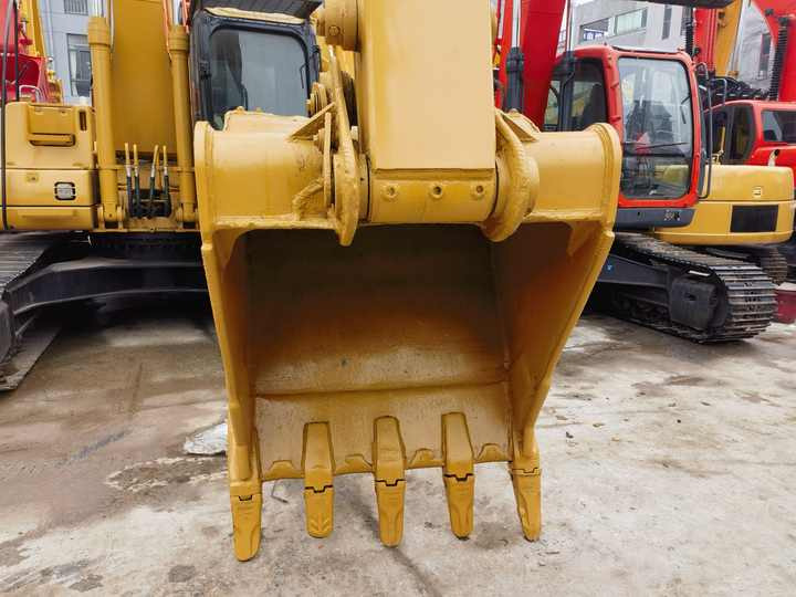 Used CAT336 Heavy Equipment Used Machinery CAT 336d Excavator used excavator machine in stock - Bager: slika Used CAT336 Heavy Equipment Used Machinery CAT 336d Excavator used excavator machine in stock - Bager Used CAT336 Heavy Equipment Used Machinery CAT 336d Excavator used excavator machine in stock - Bager: slika Used CAT336 Heavy Equipment Used Machinery CAT 336d Excavator used excavator machine in stock - Bager