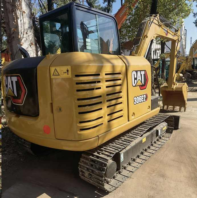 Used Cat 306E2 Small Excavators 6 ton Originally Japan Good Working Condition used mini excavator - Bager gusjeničar: slika Used Cat 306E2 Small Excavators 6 ton Originally Japan Good Working Condition used mini excavator - Bager gusjeničar Used Cat 306E2 Small Excavators 6 ton Originally Japan Good Working Condition used mini excavator - Bager gusjeničar: slika Used Cat 306E2 Small Excavators 6 ton Originally Japan Good Working Condition used mini excavator - Bager gusjeničar