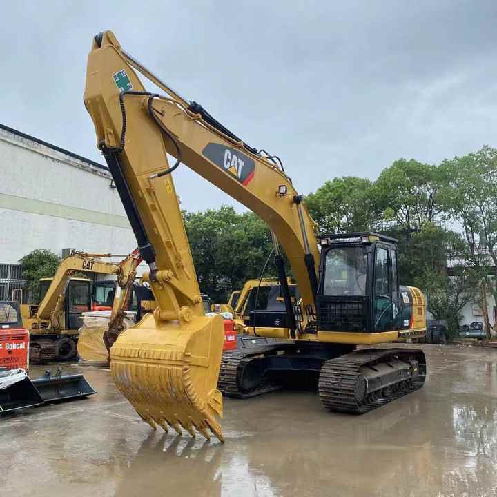 Used Cat excavator 320d Hydraulic crawler digger second hand caterpillar 320d2 for sale - Bager gusjeničar: slika Used Cat excavator 320d Hydraulic crawler digger second hand caterpillar 320d2 for sale - Bager gusjeničar Used Cat excavator 320d Hydraulic crawler digger second hand caterpillar 320d2 for sale - Bager gusjeničar: slika Used Cat excavator 320d Hydraulic crawler digger second hand caterpillar 320d2 for sale - Bager gusjeničar