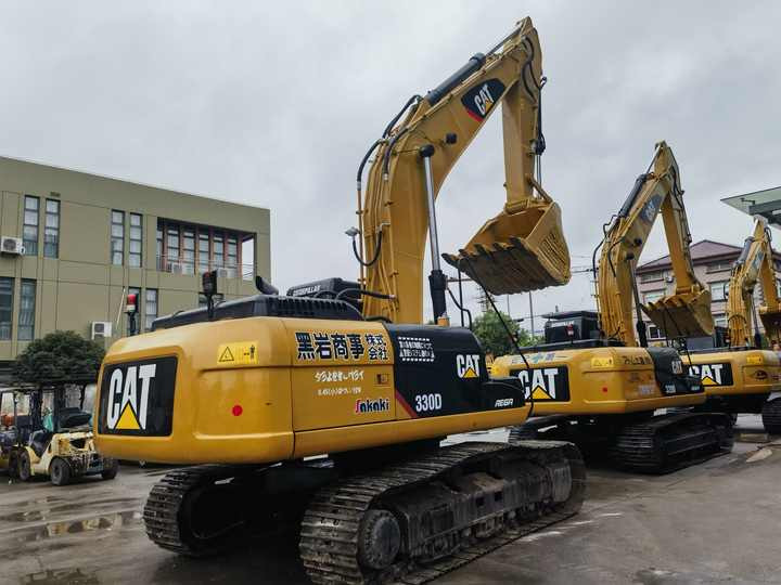 Used Caterpillar 330D Excavator Machine CAT 330D second hand Excavator caterpillar Digger for sale - Bager gusjeničar: slika Used Caterpillar 330D Excavator Machine CAT 330D second hand Excavator caterpillar Digger for sale - Bager gusjeničar Used Caterpillar 330D Excavator Machine CAT 330D second hand Excavator caterpillar Digger for sale - Bager gusjeničar: slika Used Caterpillar 330D Excavator Machine CAT 330D second hand Excavator caterpillar Digger for sale - Bager gusjeničar