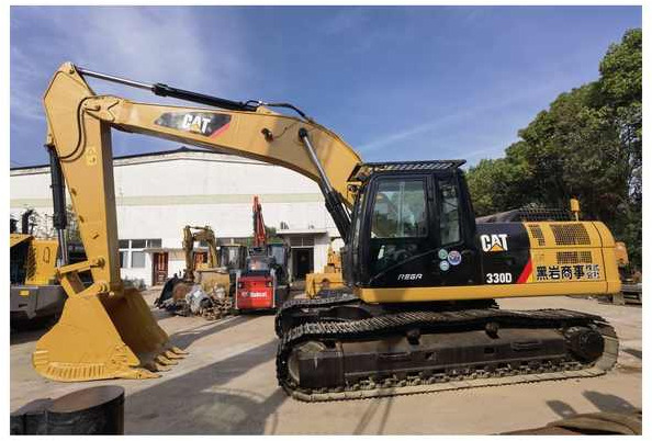 Used Caterpillar CAT 330D good price and reliable digger CAT330D 30 ton excellent crawler machine for sale - Bager gusjeničar: slika Used Caterpillar CAT 330D good price and reliable digger CAT330D 30 ton excellent crawler machine for sale - Bager gusjeničar Used Caterpillar CAT 330D good price and reliable digger CAT330D 30 ton excellent crawler machine for sale - Bager gusjeničar: slika Used Caterpillar CAT 330D good price and reliable digger CAT330D 30 ton excellent crawler machine for sale - Bager gusjeničar