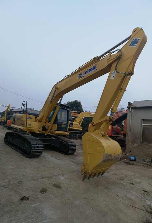 Used Komatsu Excavator machine japan komatsu PC200-8 PC220-8 hydraulic crawler used excavator - Bager gusjeničar: slika Used Komatsu Excavator machine japan komatsu PC200-8 PC220-8 hydraulic crawler used excavator - Bager gusjeničar Used Komatsu Excavator machine japan komatsu PC200-8 PC220-8 hydraulic crawler used excavator - Bager gusjeničar: slika Used Komatsu Excavator machine japan komatsu PC200-8 PC220-8 hydraulic crawler used excavator - Bager gusjeničar