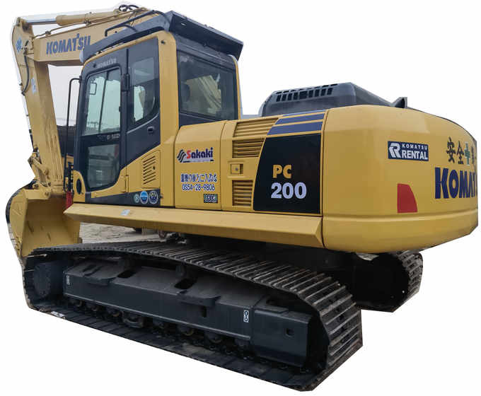 Used Komatsu Excavator machine japan komatsu PC200-8 PC220-8 hydraulic crawler used excavator - Bager gusjeničar: slika Used Komatsu Excavator machine japan komatsu PC200-8 PC220-8 hydraulic crawler used excavator - Bager gusjeničar Used Komatsu Excavator machine japan komatsu PC200-8 PC220-8 hydraulic crawler used excavator - Bager gusjeničar: slika Used Komatsu Excavator machine japan komatsu PC200-8 PC220-8 hydraulic crawler used excavator - Bager gusjeničar