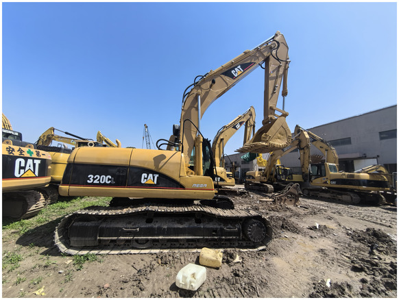 Used excavator cat320cl Japan brand Used CAT 320 Excavator Caterpillar 320DL Crawler Excavator CAT320 used digger for sale - Bager gusjeničar: slika Used excavator cat320cl Japan brand Used CAT 320 Excavator Caterpillar 320DL Crawler Excavator CAT320 used digger for sale - Bager gusjeničar Used excavator cat320cl Japan brand Used CAT 320 Excavator Caterpillar 320DL Crawler Excavator CAT320 used digger for sale - Bager gusjeničar: slika Used excavator cat320cl Japan brand Used CAT 320 Excavator Caterpillar 320DL Crawler Excavator CAT320 used digger for sale - Bager gusjeničar