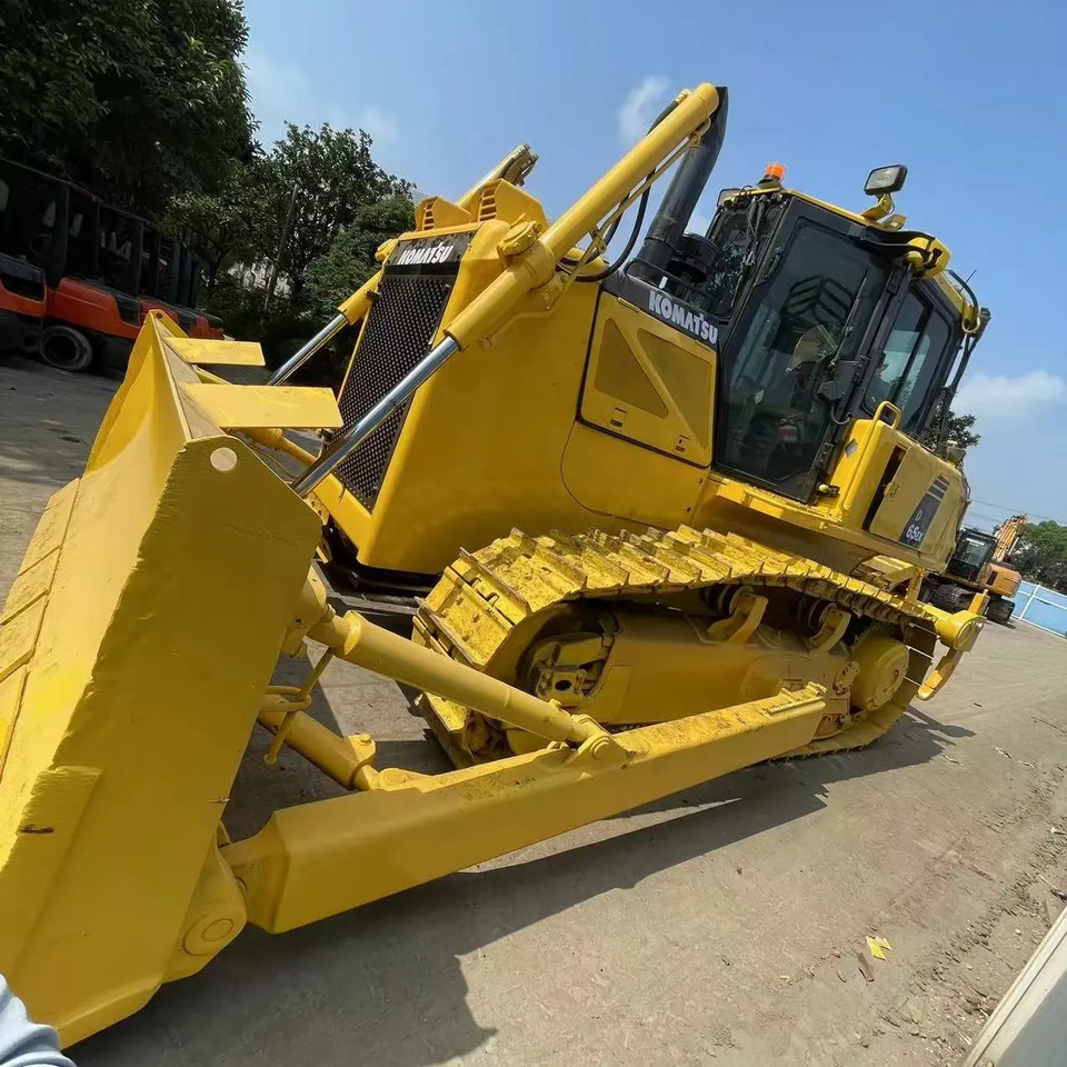 Used original japan Komatsu bulldozer second hand d65 crawler bulldozer - Buldožer: slika Used original japan Komatsu bulldozer second hand d65 crawler bulldozer - Buldožer Used original japan Komatsu bulldozer second hand d65 crawler bulldozer - Buldožer: slika Used original japan Komatsu bulldozer second hand d65 crawler bulldozer - Buldožer