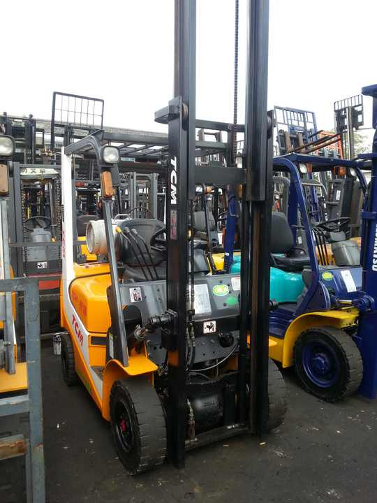 Warehouse handling using TCM30 forklift 3 tons TCM FD30 used forklift FD30 used forklifts sale shanghai china - Diesel viličar: slika Warehouse handling using TCM30 forklift 3 tons TCM FD30 used forklift FD30 used forklifts sale shanghai china - Diesel viličar Warehouse handling using TCM30 forklift 3 tons TCM FD30 used forklift FD30 used forklifts sale shanghai china - Diesel viličar: slika Warehouse handling using TCM30 forklift 3 tons TCM FD30 used forklift FD30 used forklifts sale shanghai china - Diesel viličar