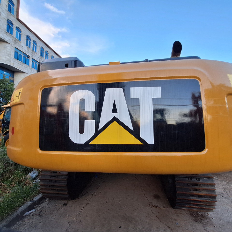 Cat 336D2 excavator - Bager: slika cat 336D2 excavator - Bager Cat 336D2 excavator - Bager: slika cat 336D2 excavator - Bager