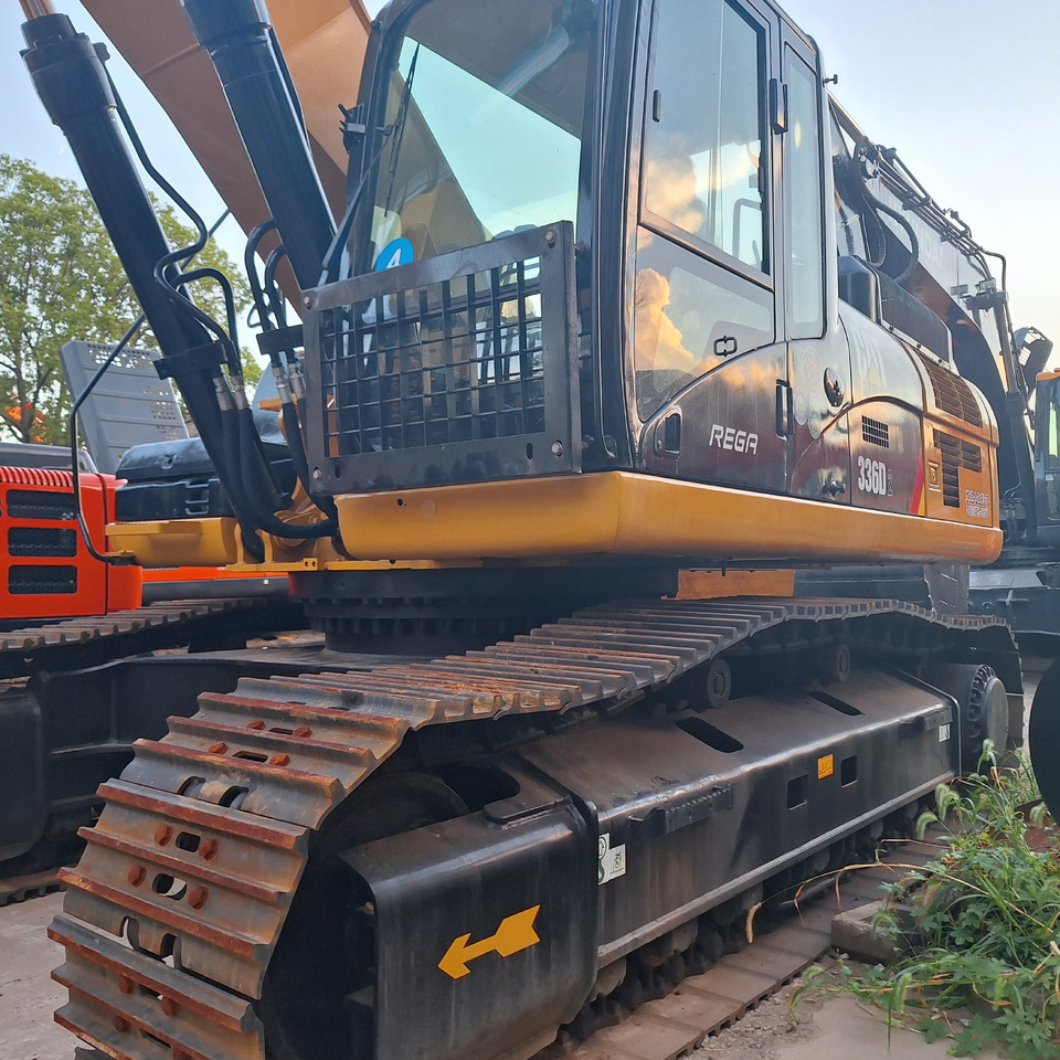 Cat 336D2 excavator - Bager: slika cat 336D2 excavator - Bager Cat 336D2 excavator - Bager: slika cat 336D2 excavator - Bager