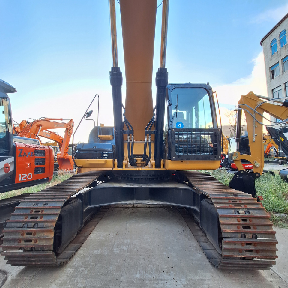 Cat 336D2 excavator - Bager: slika cat 336D2 excavator - Bager Cat 336D2 excavator - Bager: slika cat 336D2 excavator - Bager