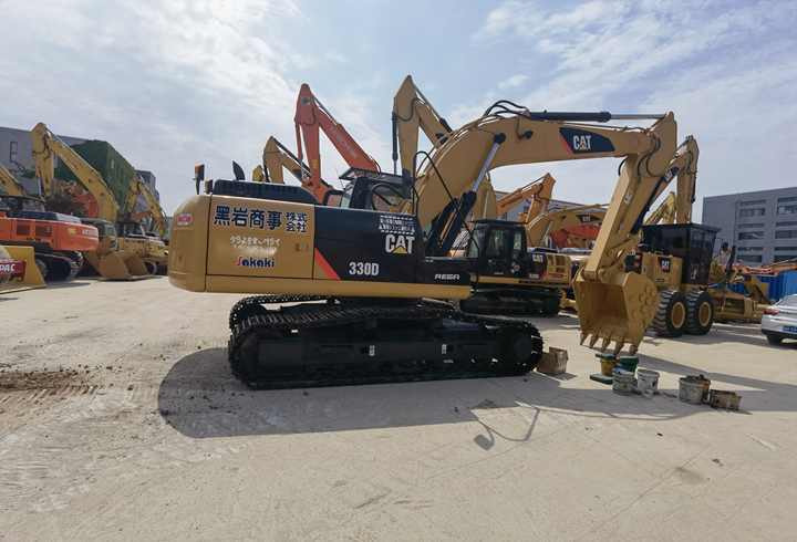 Caterpillar 330D used excavators cat 330D 320D2 320DL crawler excavator caterpillar 330D - Bager gusjeničar: slika caterpillar 330D used excavators cat 330D 320D2 320DL crawler excavator caterpillar 330D - Bager gusjeničar Caterpillar 330D used excavators cat 330D 320D2 320DL crawler excavator caterpillar 330D - Bager gusjeničar: slika caterpillar 330D used excavators cat 330D 320D2 320DL crawler excavator caterpillar 330D - Bager gusjeničar