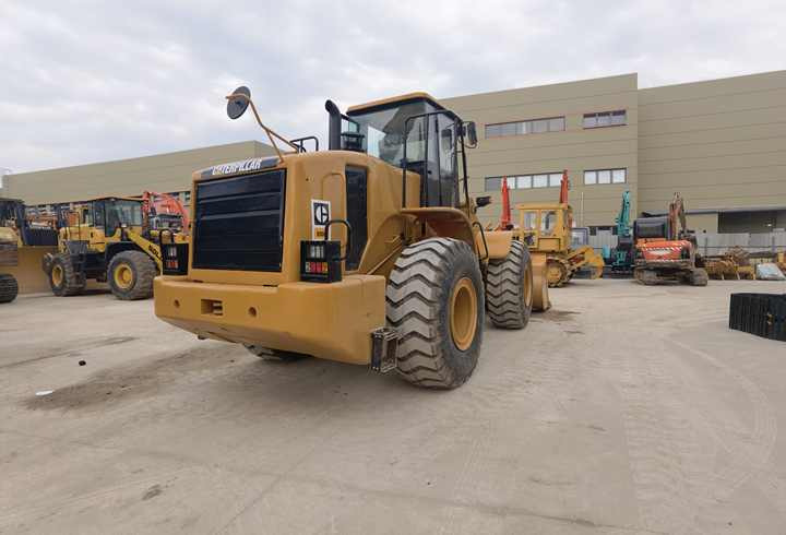 Caterpillar 950H wheel loaders CAT 950H 966H caterpillar used second hand 966H 950H wheel loader - Utovarivač na kotačima: slika caterpillar 950H wheel loaders CAT 950H 966H caterpillar used second hand 966H 950H wheel loader - Utovarivač na kotačima Caterpillar 950H wheel loaders CAT 950H 966H caterpillar used second hand 966H 950H wheel loader - Utovarivač na kotačima: slika caterpillar 950H wheel loaders CAT 950H 966H caterpillar used second hand 966H 950H wheel loader - Utovarivač na kotačima