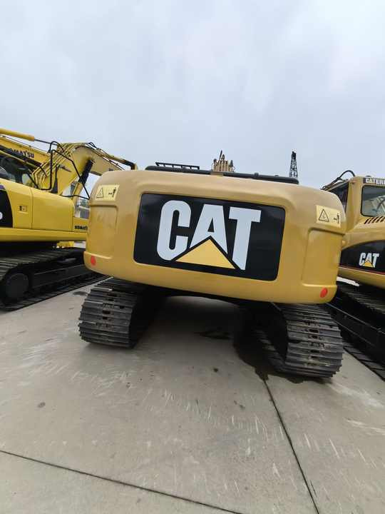 Cheap used excavator second hand cat 320D2 excavator used CAT excavator in stock - Bager gusjeničar: slika cheap used excavator second hand cat 320D2 excavator used CAT excavator in stock - Bager gusjeničar Cheap used excavator second hand cat 320D2 excavator used CAT excavator in stock - Bager gusjeničar: slika cheap used excavator second hand cat 320D2 excavator used CAT excavator in stock - Bager gusjeničar