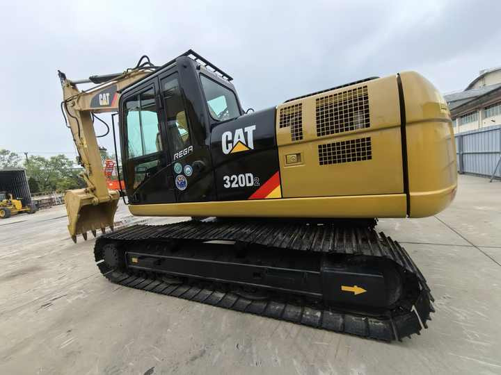 Cheap used excavator second hand cat 320D2 excavator used CAT excavator in stock - Bager gusjeničar: slika cheap used excavator second hand cat 320D2 excavator used CAT excavator in stock - Bager gusjeničar Cheap used excavator second hand cat 320D2 excavator used CAT excavator in stock - Bager gusjeničar: slika cheap used excavator second hand cat 320D2 excavator used CAT excavator in stock - Bager gusjeničar