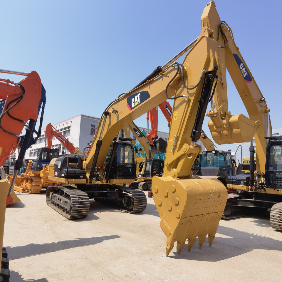 Excavators cat325dl - Bager gusjeničar: slika excavators cat325dl - Bager gusjeničar Excavators cat325dl - Bager gusjeničar: slika excavators cat325dl - Bager gusjeničar