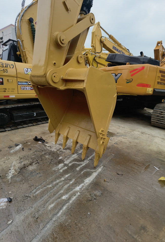 Excavators cat325dl - Bager gusjeničar: slika excavators cat325dl - Bager gusjeničar Excavators cat325dl - Bager gusjeničar: slika excavators cat325dl - Bager gusjeničar