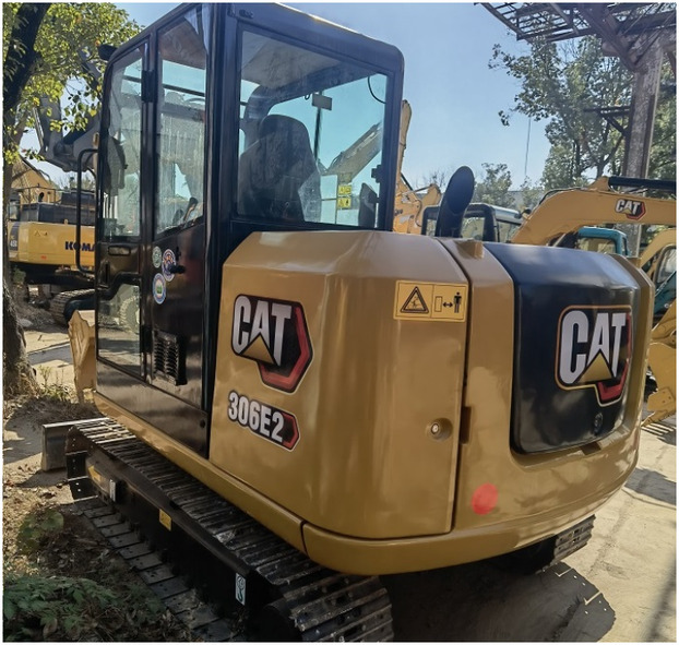 Used 6 ton Caterpillar Crawler Wheel Excavator 306e2 cheap used excavator for hot sale - Bager gusjeničar: slika used 6 ton Caterpillar Crawler Wheel Excavator 306e2 cheap used excavator for hot sale - Bager gusjeničar Used 6 ton Caterpillar Crawler Wheel Excavator 306e2 cheap used excavator for hot sale - Bager gusjeničar: slika used 6 ton Caterpillar Crawler Wheel Excavator 306e2 cheap used excavator for hot sale - Bager gusjeničar