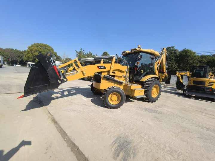 Used CAT 420F backhoe loader for sale Caterpillar machinery second hand backhoe loader in Shanghai for sale - Rovokopač-utovarivač: slika used CAT 420F backhoe loader for sale Caterpillar machinery second hand backhoe loader in Shanghai for sale - Rovokopač-utovarivač Used CAT 420F backhoe loader for sale Caterpillar machinery second hand backhoe loader in Shanghai for sale - Rovokopač-utovarivač: slika used CAT 420F backhoe loader for sale Caterpillar machinery second hand backhoe loader in Shanghai for sale - Rovokopač-utovarivač