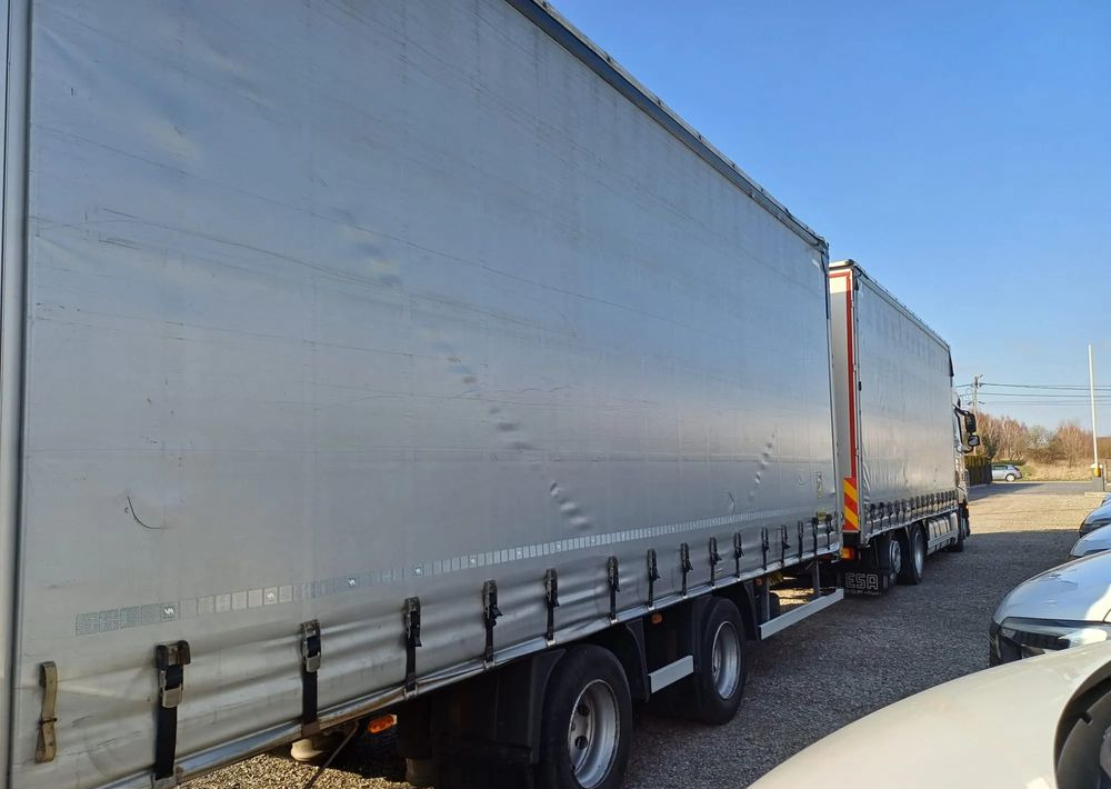 DAF XF 480 SUPER SPACE CAB / ZESTAW TANDEM PRZEJAZDOWY 120m3 - Kamion s ceradom: slika DAF XF 480 SUPER SPACE CAB / ZESTAW TANDEM PRZEJAZDOWY 120m3 - Kamion s ceradom DAF XF 480 SUPER SPACE CAB / ZESTAW TANDEM PRZEJAZDOWY 120m3 - Kamion s ceradom: slika DAF XF 480 SUPER SPACE CAB / ZESTAW TANDEM PRZEJAZDOWY 120m3 - Kamion s ceradom