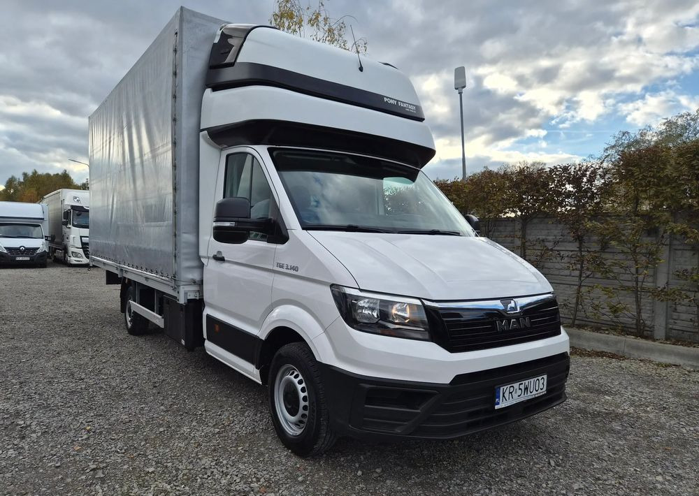 MAN TGE 10 PALET zaw.poduszki 2021r EURO 6 - Dostavno vozilo s ravnom platformom: slika MAN TGE 10 PALET zaw.poduszki 2021r EURO 6 - Dostavno vozilo s ravnom platformom MAN TGE 10 PALET zaw.poduszki 2021r EURO 6 - Dostavno vozilo s ravnom platformom: slika MAN TGE 10 PALET zaw.poduszki 2021r EURO 6 - Dostavno vozilo s ravnom platformom