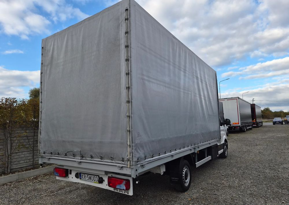 MAN TGE 10 PALET zaw.poduszki 2021r EURO 6 - Dostavno vozilo s ravnom platformom: slika MAN TGE 10 PALET zaw.poduszki 2021r EURO 6 - Dostavno vozilo s ravnom platformom MAN TGE 10 PALET zaw.poduszki 2021r EURO 6 - Dostavno vozilo s ravnom platformom: slika MAN TGE 10 PALET zaw.poduszki 2021r EURO 6 - Dostavno vozilo s ravnom platformom