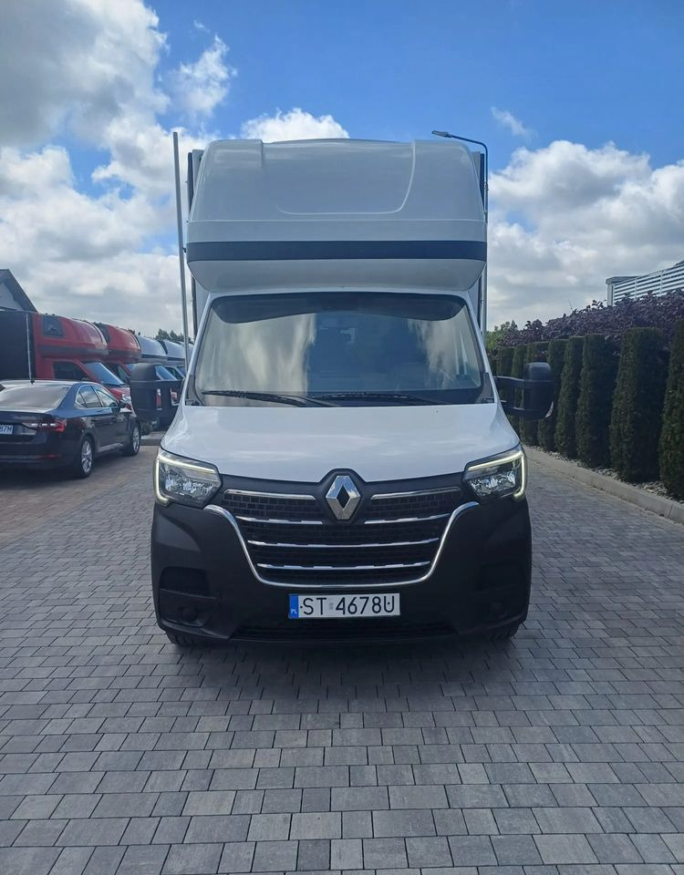 Renault Master 2.3dci 168KM 10palet 2022rok - Dostavno vozilo s ravnom platformom: slika Renault Master 2.3dci 168KM 10palet 2022rok - Dostavno vozilo s ravnom platformom Renault Master 2.3dci 168KM 10palet 2022rok - Dostavno vozilo s ravnom platformom: slika Renault Master 2.3dci 168KM 10palet 2022rok - Dostavno vozilo s ravnom platformom