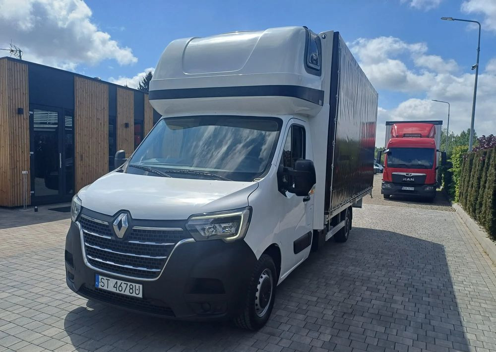 Renault Master 2.3dci 168KM 10palet 2022rok - Dostavno vozilo s ravnom platformom: slika Renault Master 2.3dci 168KM 10palet 2022rok - Dostavno vozilo s ravnom platformom Renault Master 2.3dci 168KM 10palet 2022rok - Dostavno vozilo s ravnom platformom: slika Renault Master 2.3dci 168KM 10palet 2022rok - Dostavno vozilo s ravnom platformom
