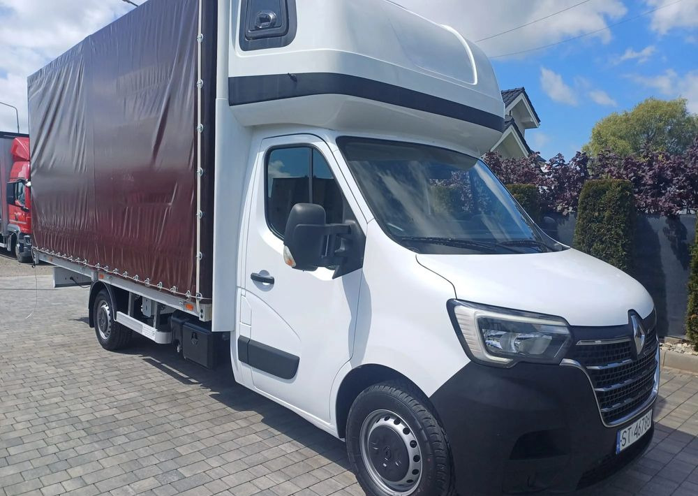 Renault Master 2.3dci 168KM 10palet 2022rok - Dostavno vozilo s ravnom platformom: slika Renault Master 2.3dci 168KM 10palet 2022rok - Dostavno vozilo s ravnom platformom Renault Master 2.3dci 168KM 10palet 2022rok - Dostavno vozilo s ravnom platformom: slika Renault Master 2.3dci 168KM 10palet 2022rok - Dostavno vozilo s ravnom platformom