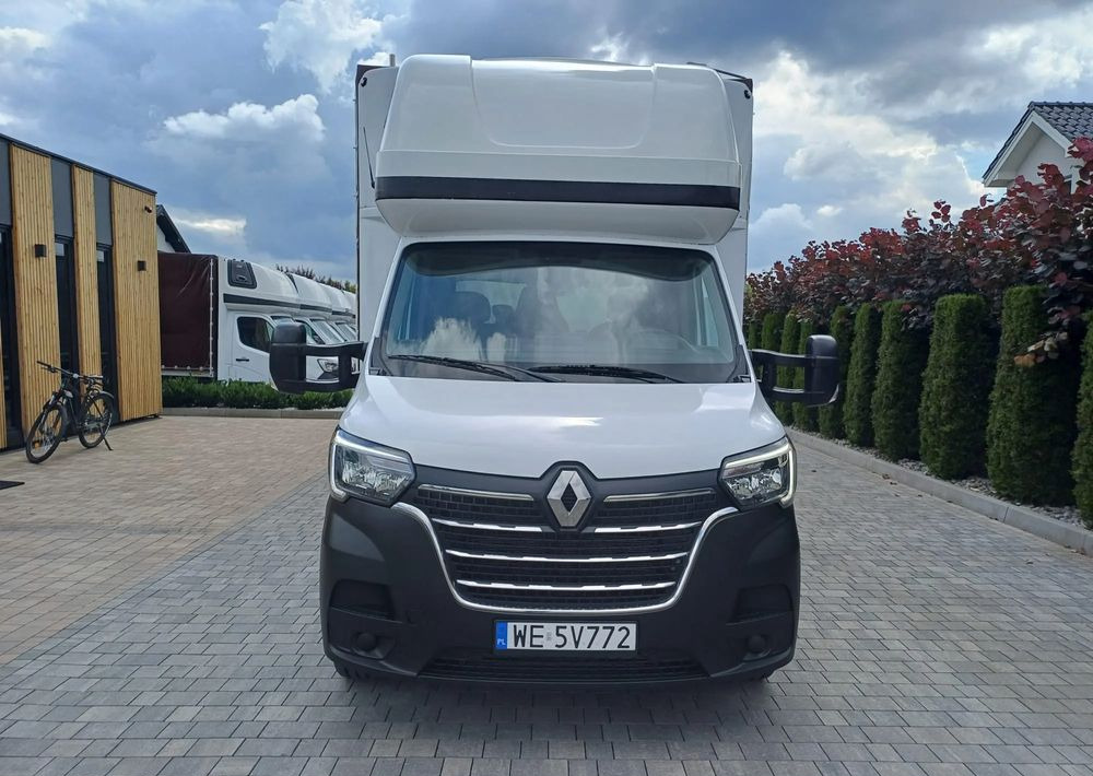 Renault Master zabudowa 12 palet-reg wysokości Spanie XXL - Dostavno vozilo s ceradom: slika Renault Master zabudowa 12 palet-reg wysokości Spanie XXL - Dostavno vozilo s ceradom Renault Master zabudowa 12 palet-reg wysokości Spanie XXL - Dostavno vozilo s ceradom: slika Renault Master zabudowa 12 palet-reg wysokości Spanie XXL - Dostavno vozilo s ceradom