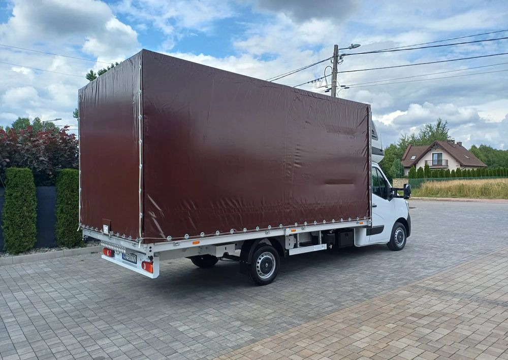 Renault Master zabudowa 12 palet-reg wysokości Spanie XXL - Dostavno vozilo s ceradom: slika Renault Master zabudowa 12 palet-reg wysokości Spanie XXL - Dostavno vozilo s ceradom Renault Master zabudowa 12 palet-reg wysokości Spanie XXL - Dostavno vozilo s ceradom: slika Renault Master zabudowa 12 palet-reg wysokości Spanie XXL - Dostavno vozilo s ceradom