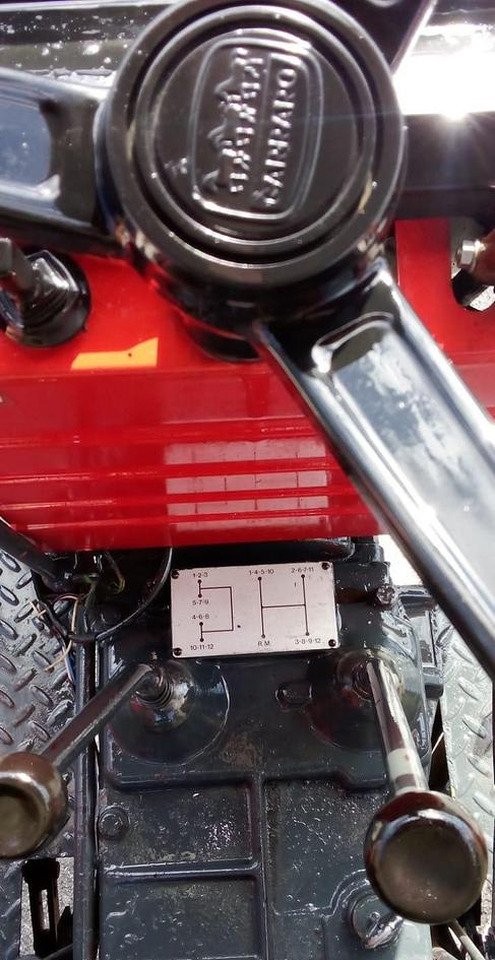 Trattore Agritalia Carraro 820.2S - Traktor: slika Trattore Agritalia Carraro 820.2S - Traktor Trattore Agritalia Carraro 820.2S - Traktor: slika Trattore Agritalia Carraro 820.2S - Traktor