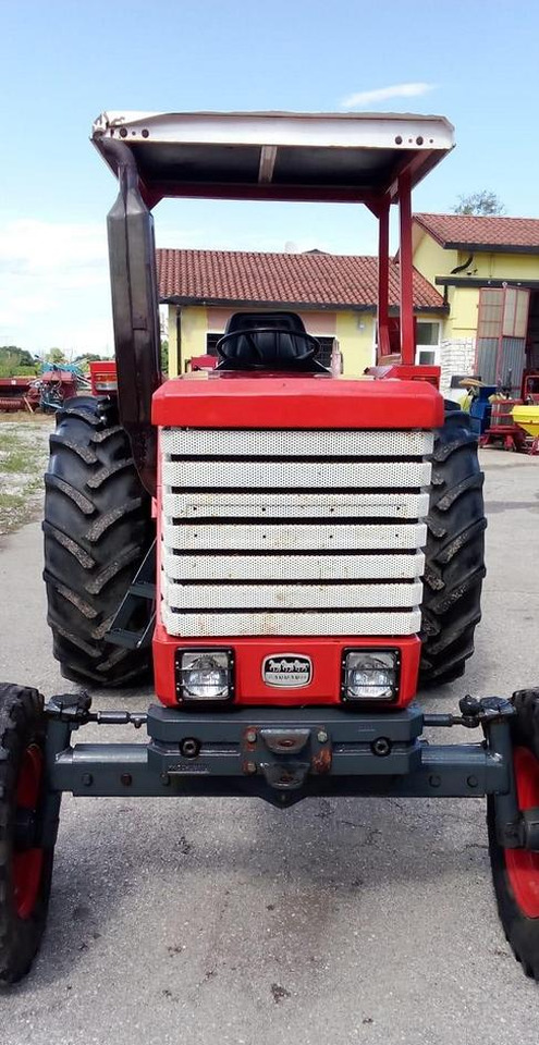 Trattore Agritalia Carraro 820.2S - Traktor: slika Trattore Agritalia Carraro 820.2S - Traktor Trattore Agritalia Carraro 820.2S - Traktor: slika Trattore Agritalia Carraro 820.2S - Traktor