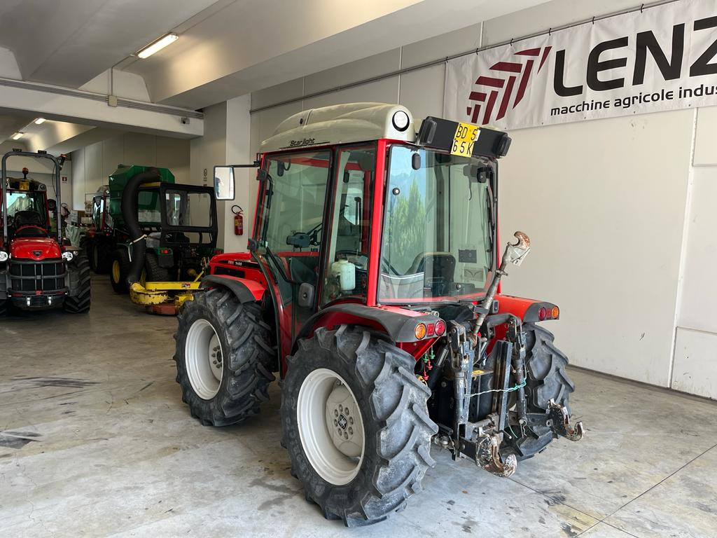 ANTONIO CARRARO TRX 9400 - Traktor: slika ANTONIO CARRARO TRX 9400 - Traktor ANTONIO CARRARO TRX 9400 - Traktor: slika ANTONIO CARRARO TRX 9400 - Traktor