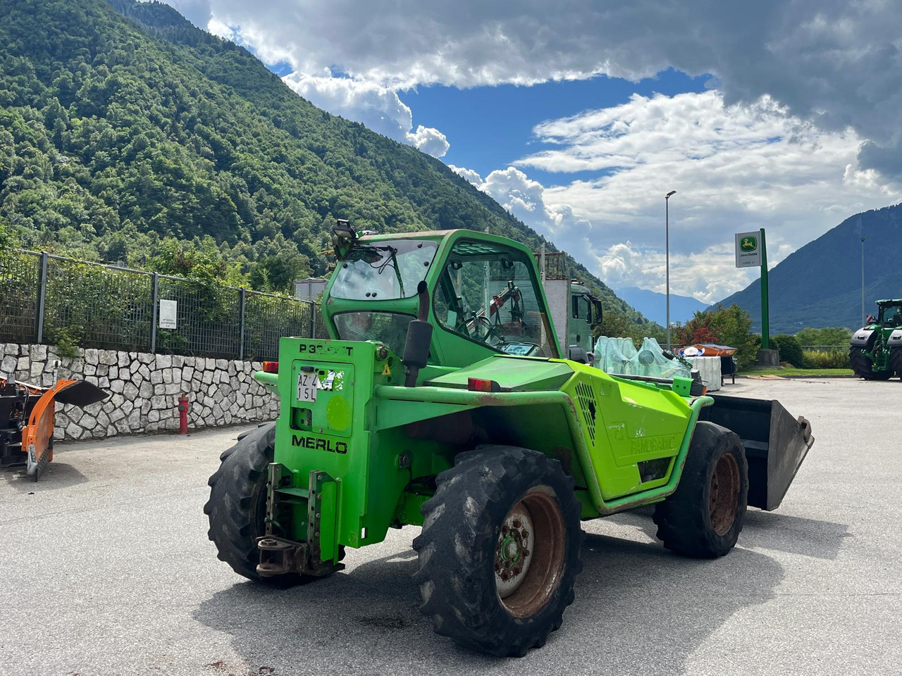 MERLO TELESCOPICO MERLO P 30.9 KT - Teleskopski rukovatelj: slika MERLO TELESCOPICO MERLO P 30.9 KT - Teleskopski rukovatelj MERLO TELESCOPICO MERLO P 30.9 KT - Teleskopski rukovatelj: slika MERLO TELESCOPICO MERLO P 30.9 KT - Teleskopski rukovatelj