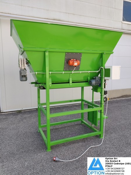 Novi Stroj za pakiranje EK14 bagging machine: slika Novi Stroj za pakiranje EK14 bagging machine