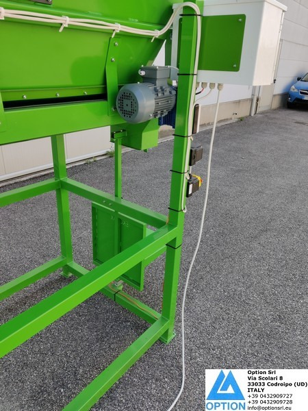 Novi Stroj za pakiranje EK14 bagging machine: slika Novi Stroj za pakiranje EK14 bagging machine
