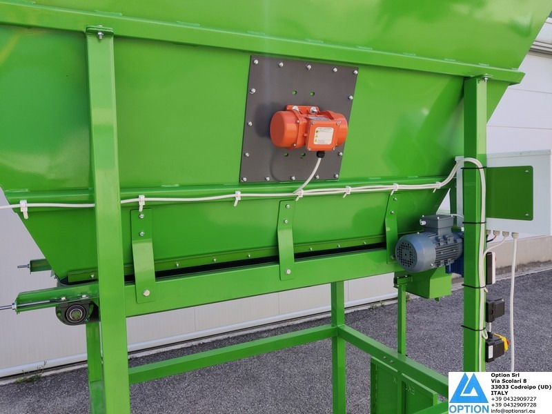 Novi Stroj za pakiranje EK14 bagging machine: slika Novi Stroj za pakiranje EK14 bagging machine