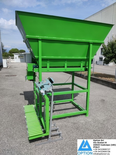Novi Stroj za pakiranje EK14 bagging machine: slika Novi Stroj za pakiranje EK14 bagging machine