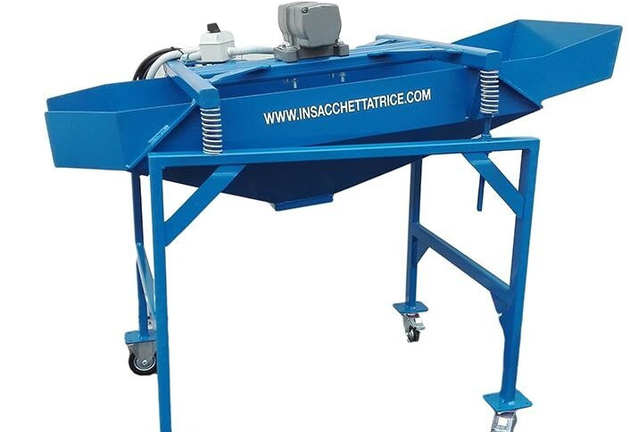 New VAGLIO VIBRANTE COMPATTO 1 griglia - Screener: slika New VAGLIO VIBRANTE COMPATTO 1 griglia - Screener New VAGLIO VIBRANTE COMPATTO 1 griglia - Screener: slika New VAGLIO VIBRANTE COMPATTO 1 griglia - Screener