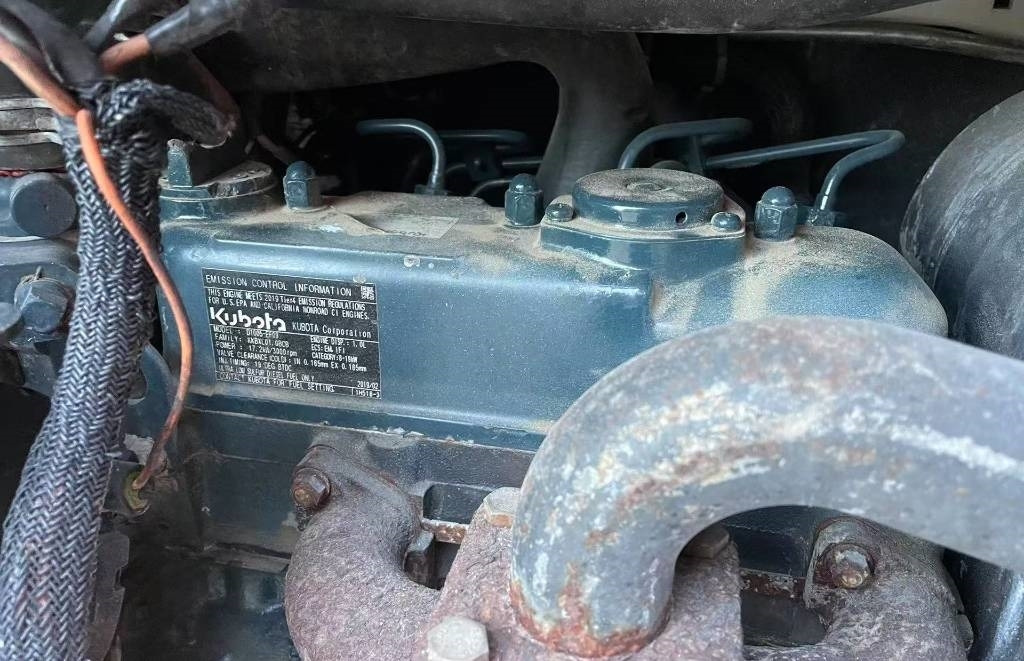 Bobcat S 70 - Mini utovarivač: slika Bobcat S 70 - Mini utovarivač Bobcat S 70 - Mini utovarivač: slika Bobcat S 70 - Mini utovarivač