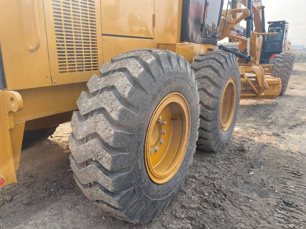 CAT 140 K - Grejder: slika CAT 140 K - Grejder CAT 140 K - Grejder: slika CAT 140 K - Grejder