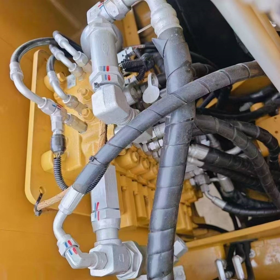 CAT 307 - Mini bager: slika CAT 307 - Mini bager CAT 307 - Mini bager: slika CAT 307 - Mini bager