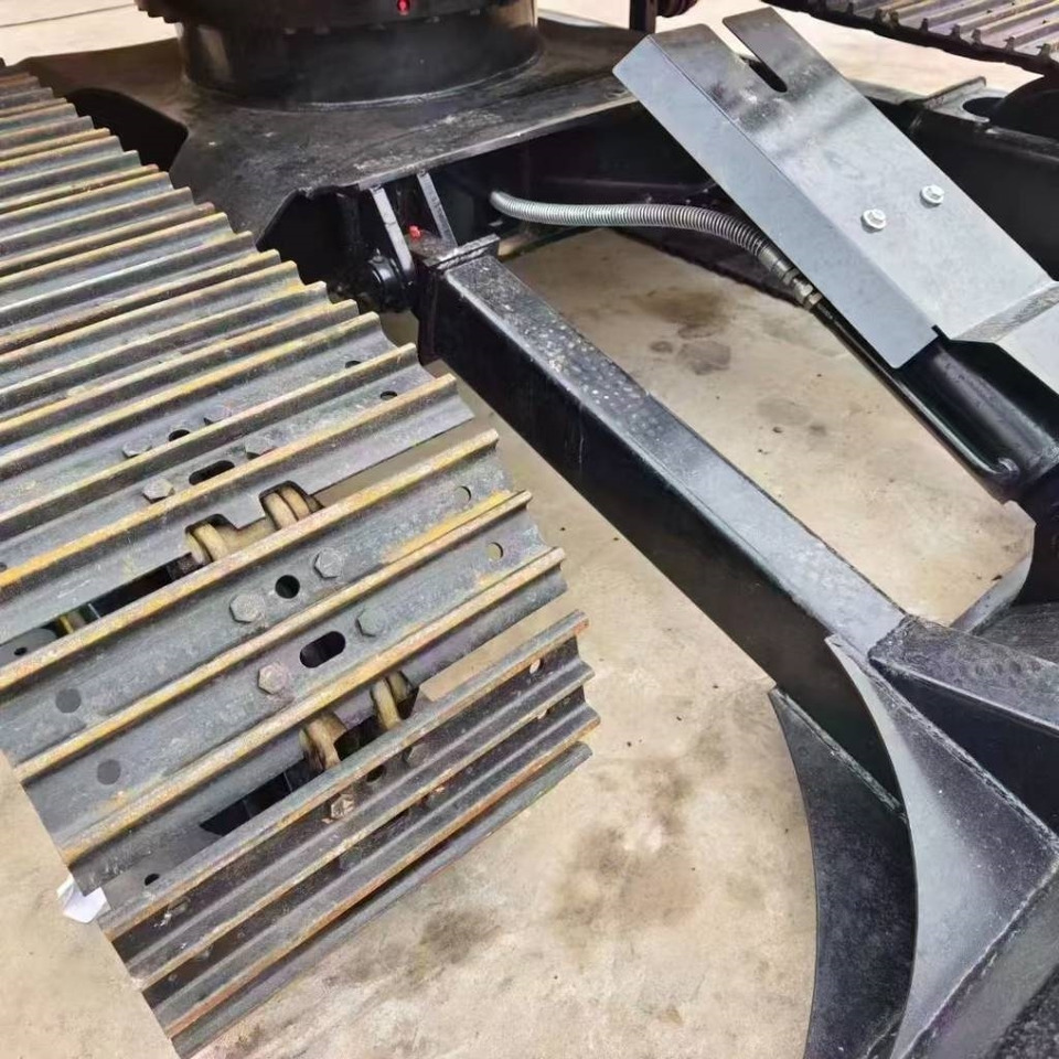 CAT 307 - Mini bager: slika CAT 307 - Mini bager CAT 307 - Mini bager: slika CAT 307 - Mini bager