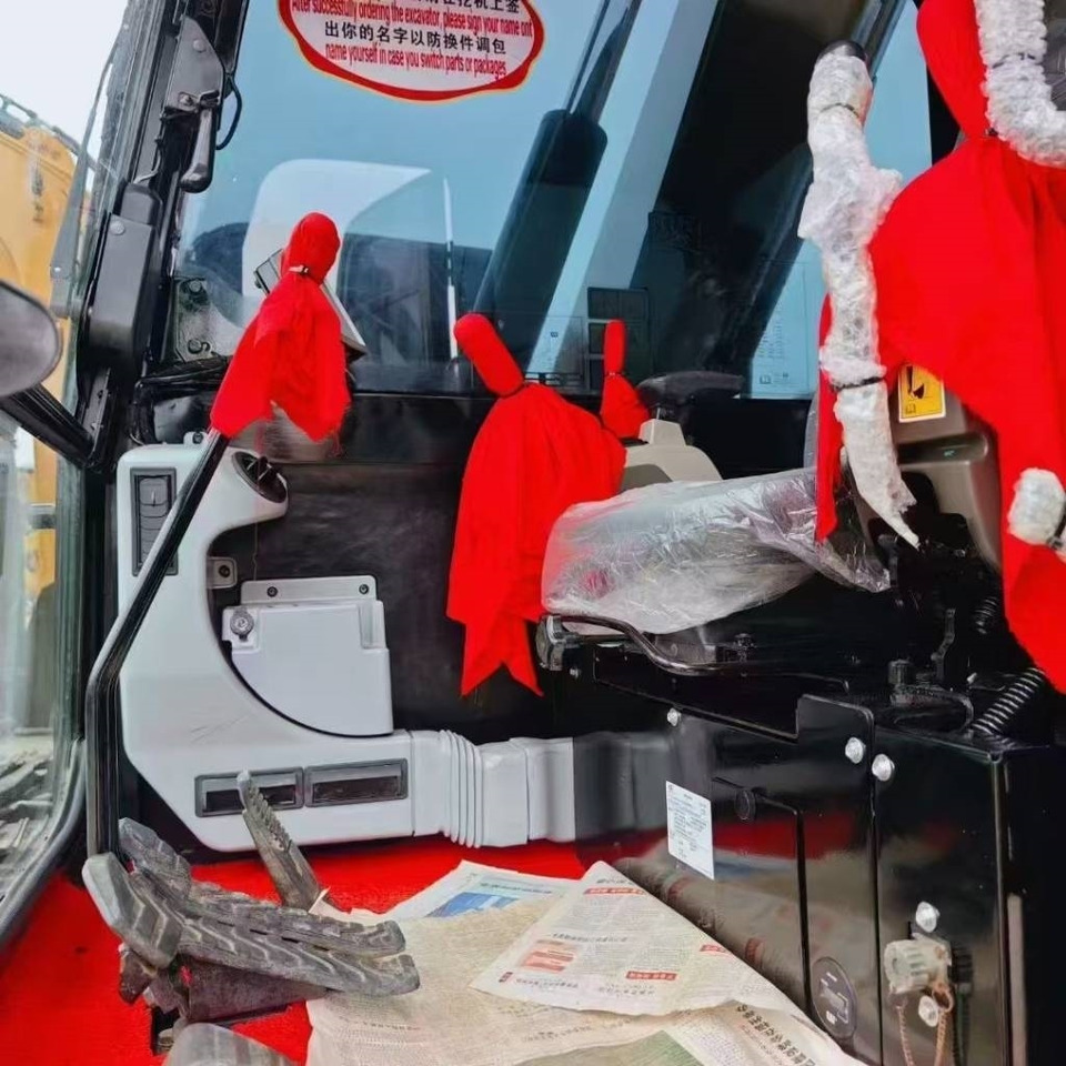 CAT 307 - Mini bager: slika CAT 307 - Mini bager CAT 307 - Mini bager: slika CAT 307 - Mini bager