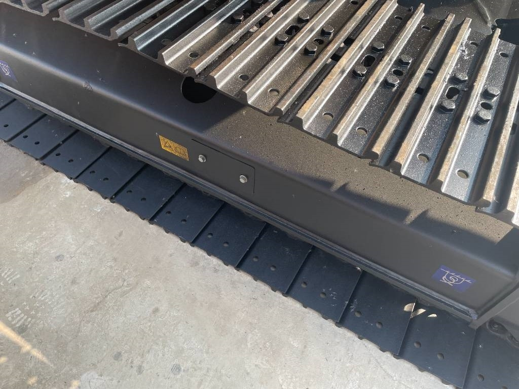 CAT 307 - Mini bager: slika CAT 307 - Mini bager CAT 307 - Mini bager: slika CAT 307 - Mini bager